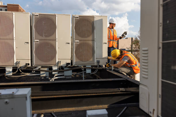 Best Affordable HVAC services  in Maud, TX