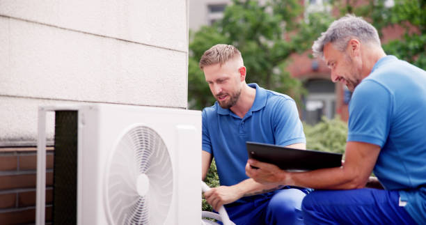  Maud, TX HVAC Pros