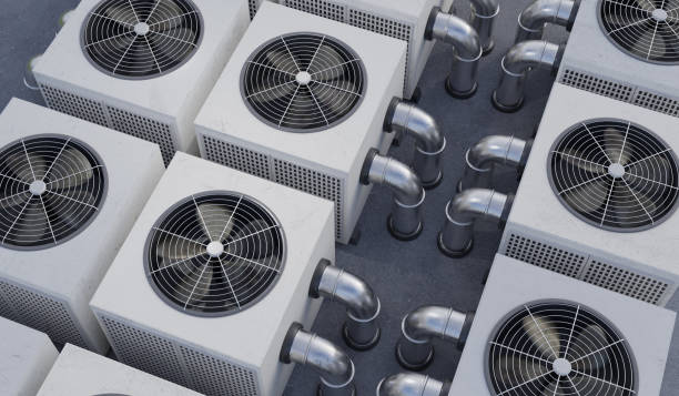 Trusted Maud, TX HVAC Experts