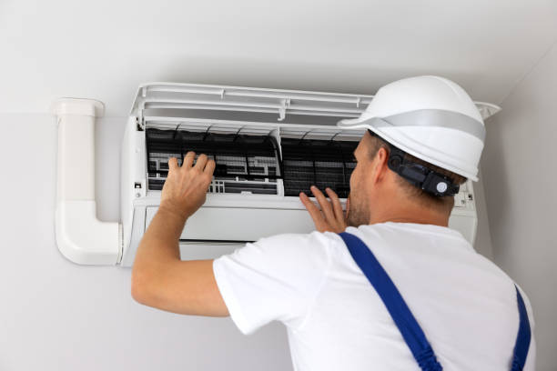 Best Local HVAC companies  in Maud, TX