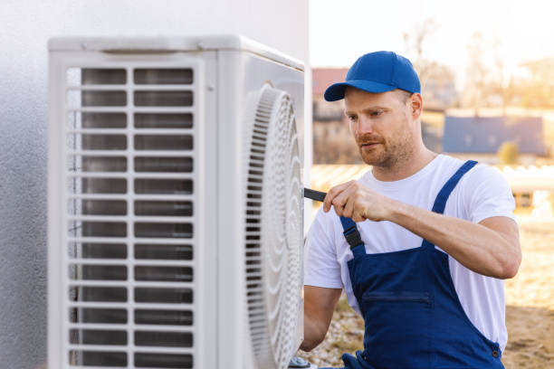 Best HVAC repair near me  in Maud, TX