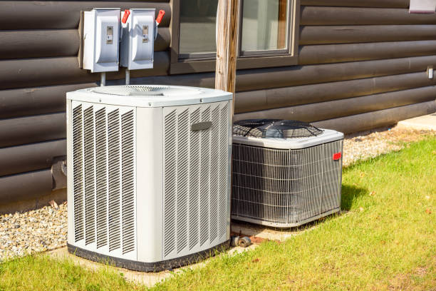  Maud, TX HVAC Pros